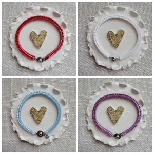 Miyuki beads bracelets